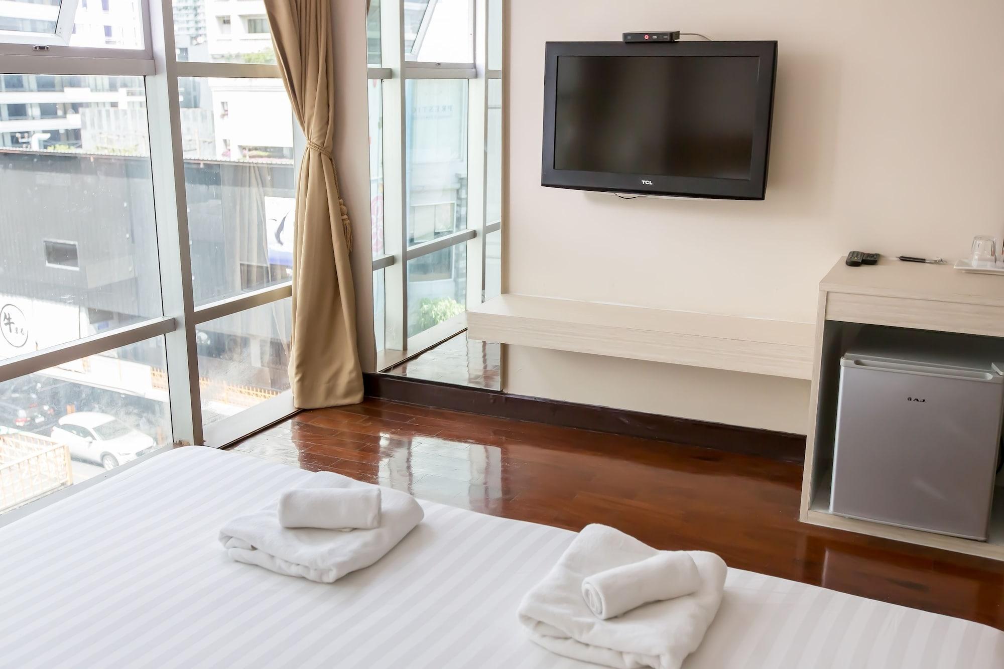 Snooze Thonglor Khách sạn 3*