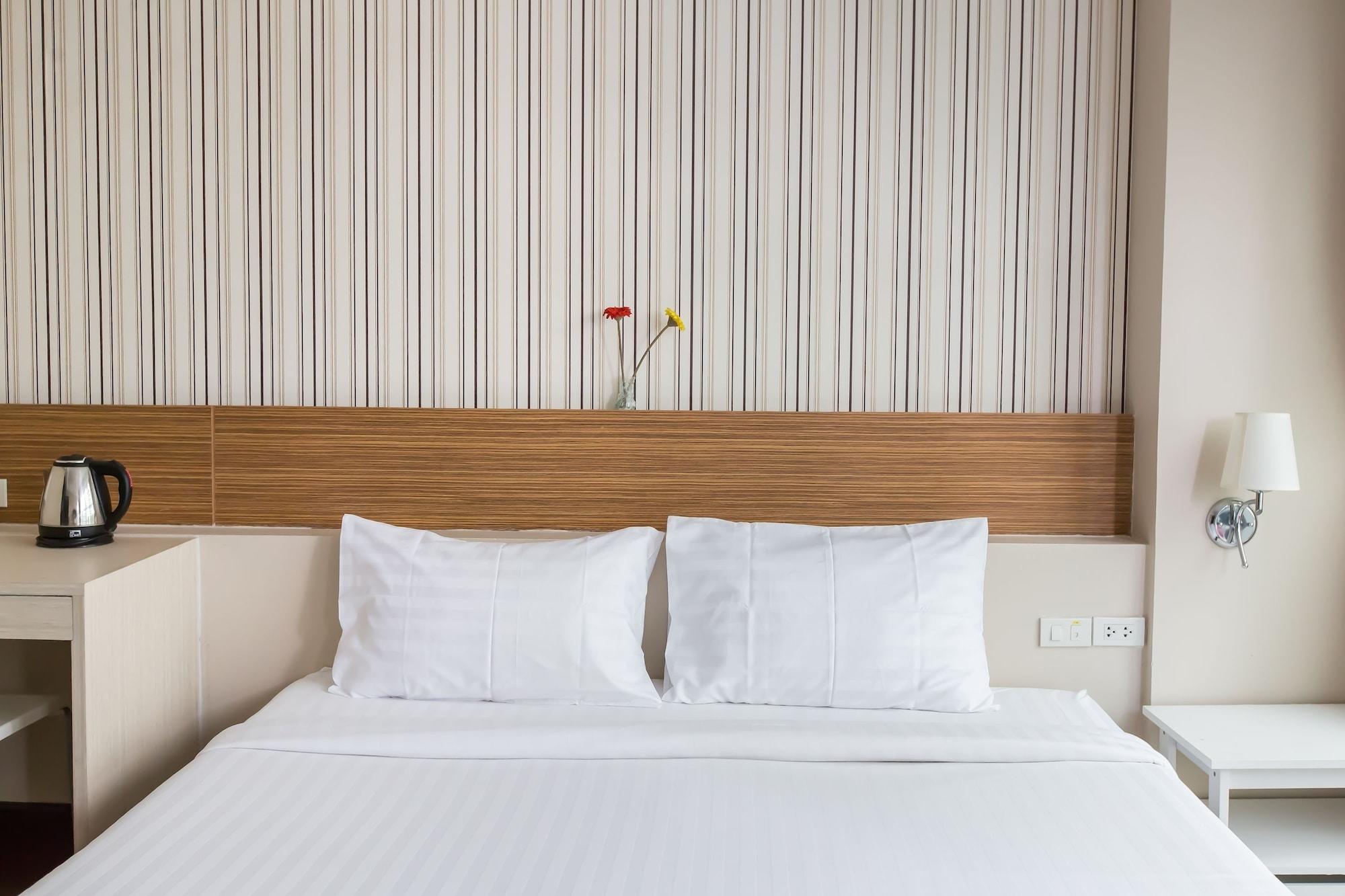 Snooze Thonglor Khách sạn