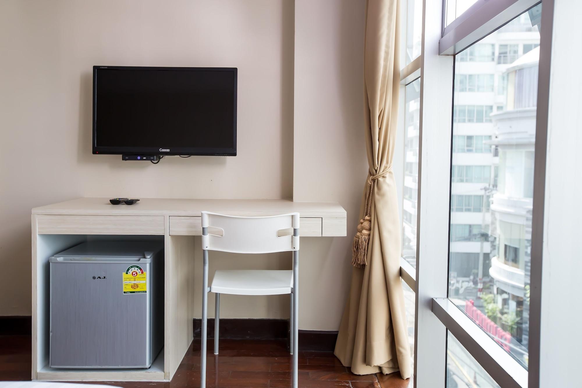 Khách sạn Snooze Thonglor 3*