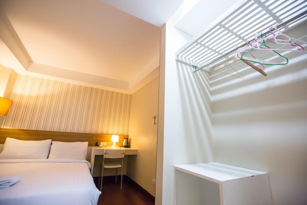 Khách sạn Snooze Thonglor