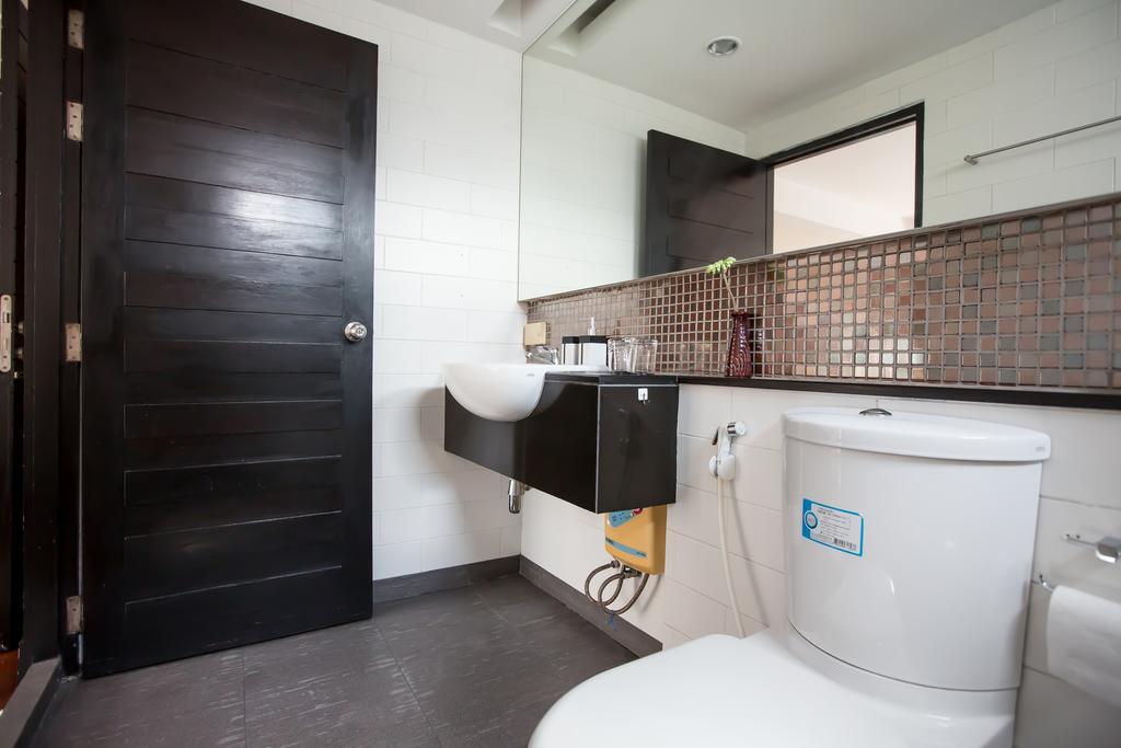 Snooze Thonglor Khách sạn 3*