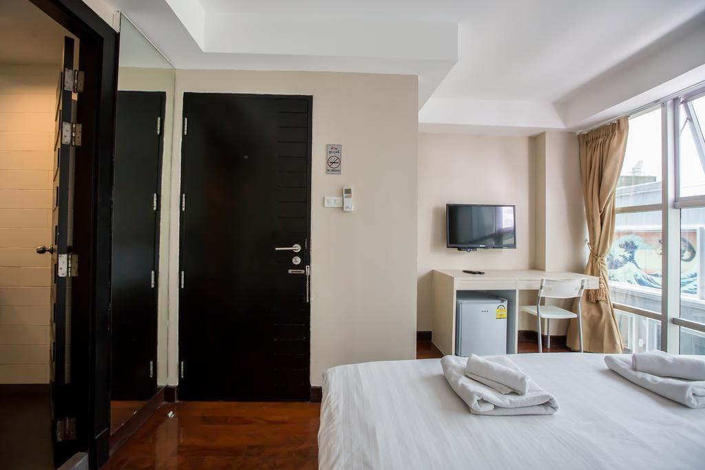 Snooze Thonglor Khách sạn 3*