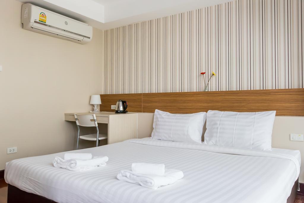 Snooze Thonglor Khách sạn