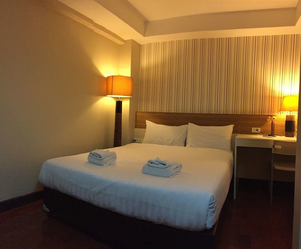 Snooze Thonglor Khách sạn Bangkok
