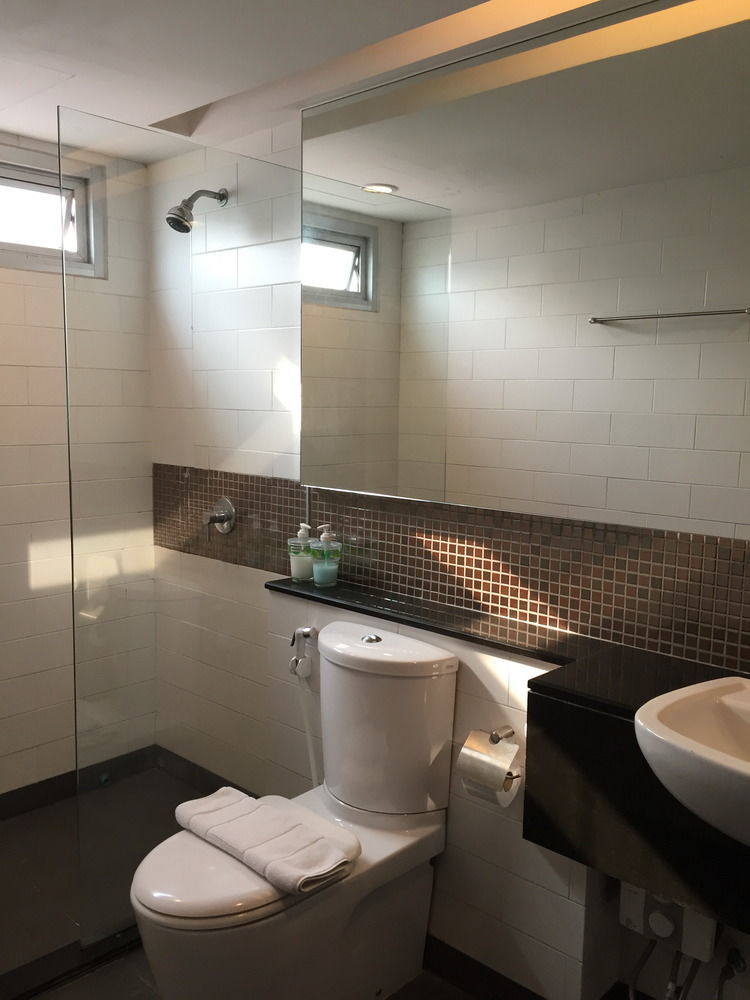 Snooze Thonglor Khách sạn Bangkok
