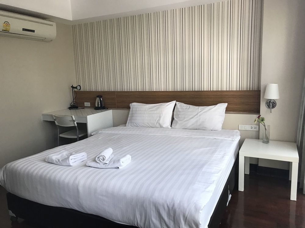 Snooze Thonglor Khách sạn