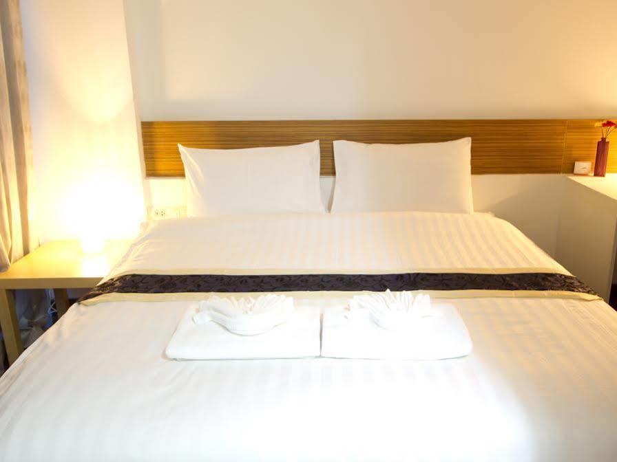 Khách sạn Snooze Thonglor 3*