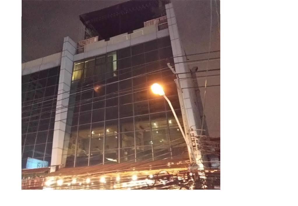 Khách sạn Snooze Thonglor 3*