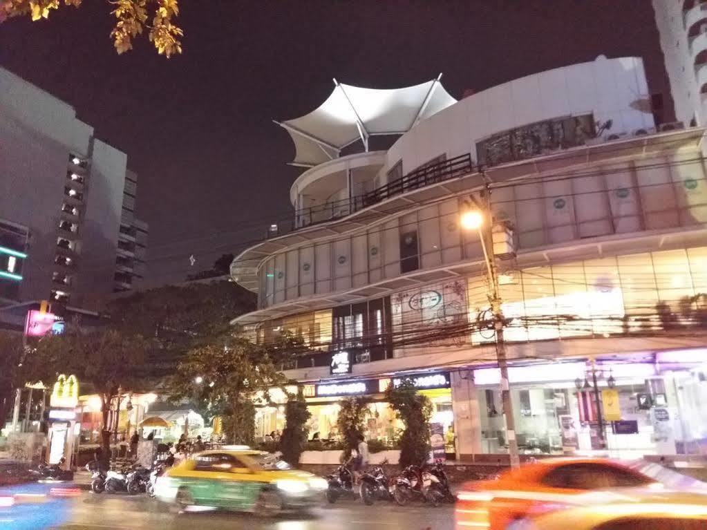 Khách sạn Snooze Thonglor 3*