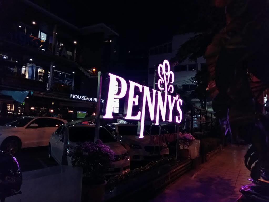 Khách sạn Snooze Thonglor 3*