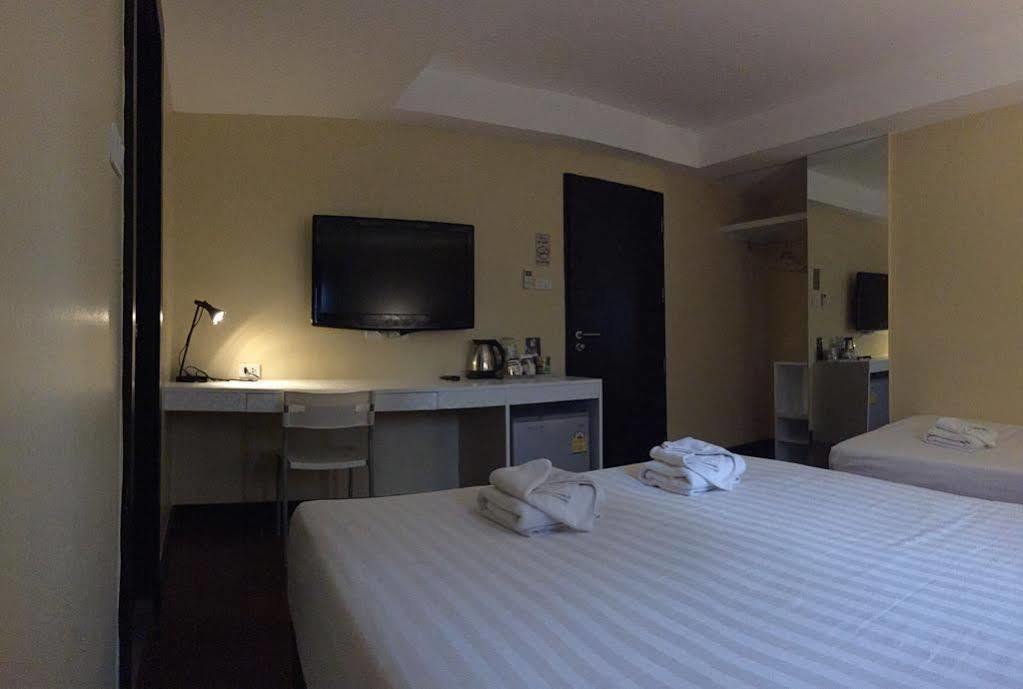 Khách sạn Snooze Thonglor 3*