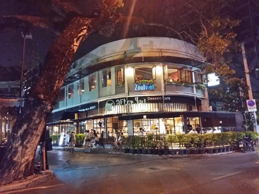 Khách sạn Snooze Thonglor 3*