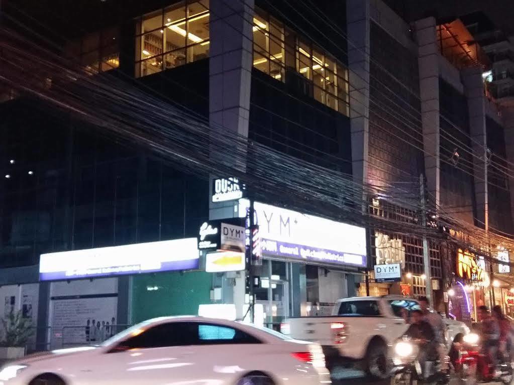 Khách sạn Snooze Thonglor 3*