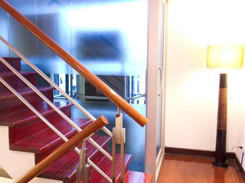 Khách sạn Snooze Thonglor 3*