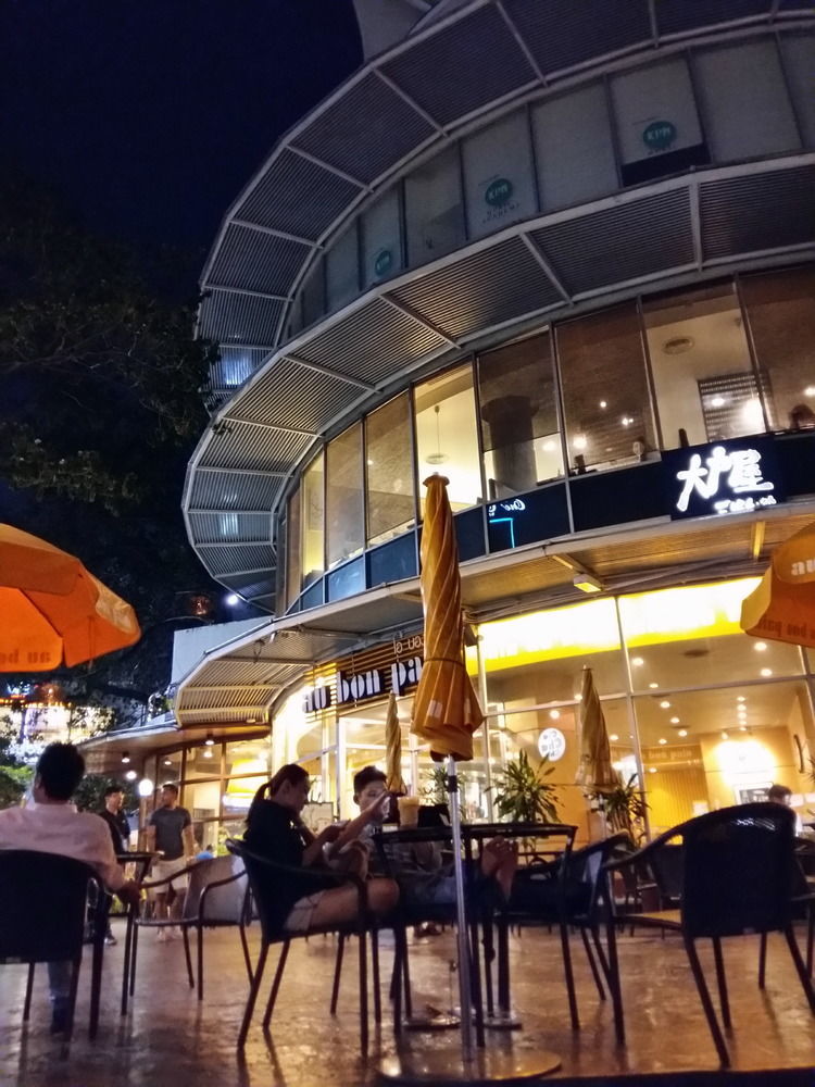 Khách sạn Snooze Thonglor Bangkok