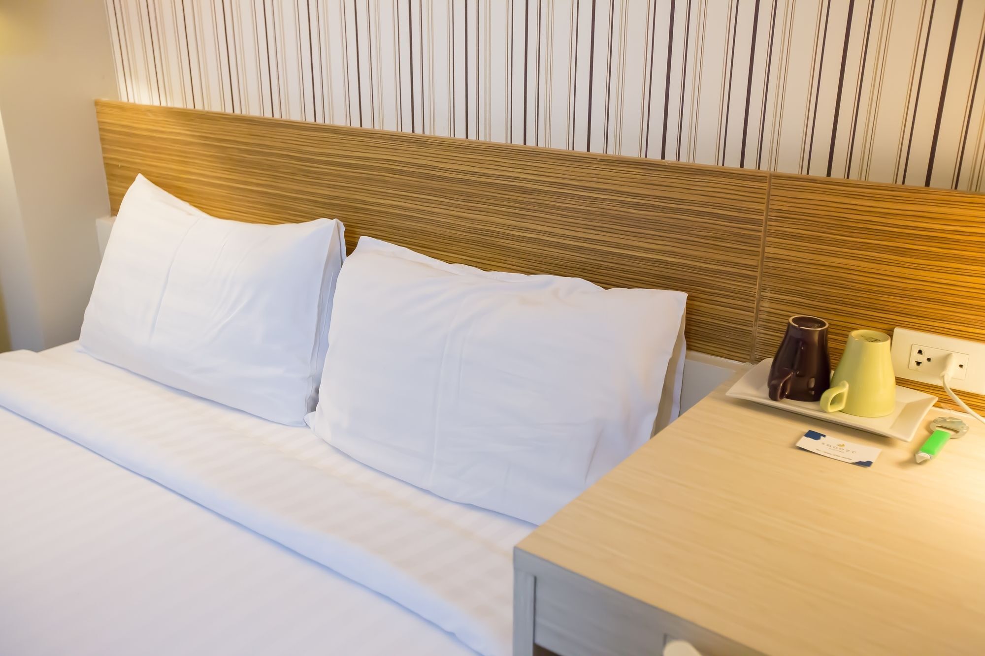 Snooze Thonglor Khách sạn Bangkok